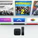 Imagen para el artículo titulado El nuevo Apple TV comparado contra sus principales rivales